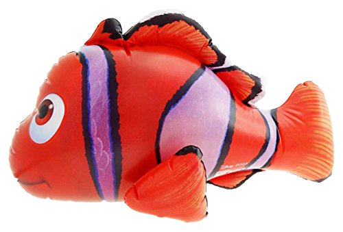 Inflatable Disney Finding Nemo 50cm Character — Parkem