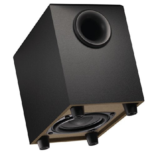 Logitech Z213 Wired Analogue Multimedia PC Speaker Set Black