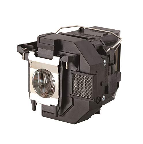 Epson EB-2250U - LCD projector - 5000 lumens (white) - 5000 lumens (colour) - WUXGA (1920 x 1200) - 16:10 - 1080p - LAN