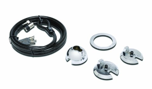 Kensington SafeDome ClickSafe Keyed Lock for iMac Universal - K64962EUA