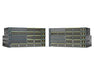 Cisco Catalyst 2960-Plus 24TC-L - Switch - Managed - 24 x 10/100 + 2 x combo Gigabit SFP - rack-mountable - refurbished