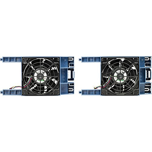 HP ML110 Gen9 System Fan Upgrade Kit