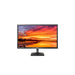 LG 22MN430M - LED monitor with TV tuner - 22" (21.5" viewable) - 1920 x 1080 Full HD (1080p) @ 60 Hz - IPS - 250 cd/m - 1000:1 - 5 ms - 2xHDMI, VGA