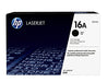 HP 16A - Q7516A - 1 x Black - Toner cartridge - For LaserJet 5200, 5200dtn, 5200L, 5200Lx, 5200n, 5200tn