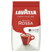 Lavazza Qualita Rossa Coffee Beans, 1kg