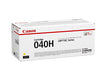 Canon 040 H - High capacity - yellow - original - toner cartridge - for imageCLASS LBP712Cdn