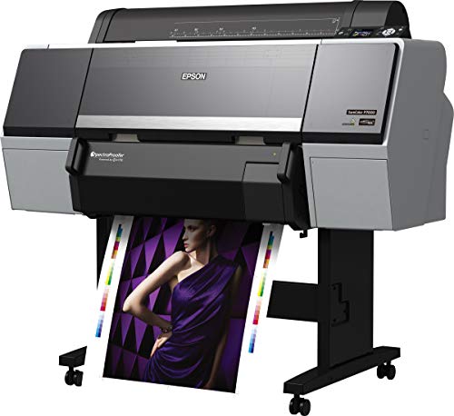 Epson Scp7000 Std Spectro 24In Lfp