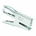 Best Value Rapesco R81000A3-DI Stapling Plier - Porpoise, Chrome. Uses 26 and 24/8mm staples