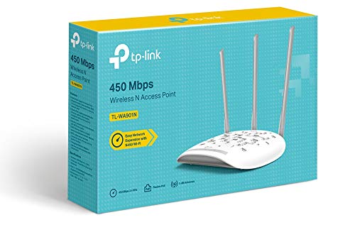 TP Link N450 Wireless N Access Point