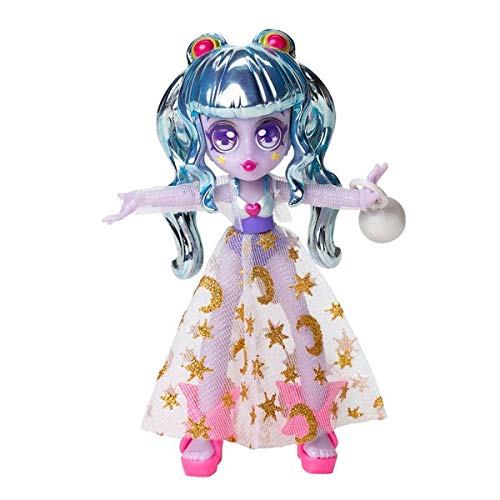 Capsule Chix S1 - Build Your Own Surprise Doll - CTRL+ALT+MAGIC /59202/