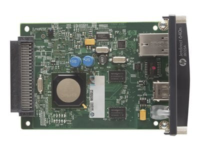 HP Jet Direct 640 Print Server