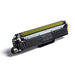 Brother TN247Y - Yellow - original - toner cartridge - for Brother DCP-L3510, L3517, HL-L3270, L3290, MFC-L3710, L3730, L3750, L3770