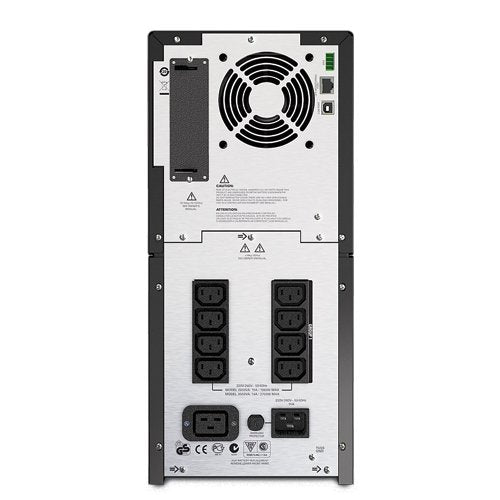 APC Smart-UPS 3000VA LCD 230V