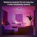 Philips Hue White and Color Ambiance Infuse M - Ceiling lamp - LED - 33.5 W - class G - 2000-6500 K - black
