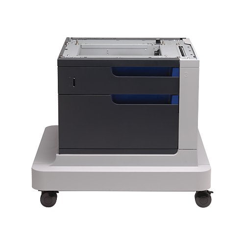 HP 500 sheet paper tray HP Color LaserJet CP4525