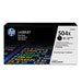 HP 504X - CE250XD - 2 x Black - Toner cartridge - High Yield - For Color LaserJet CM3530, CM3530fs, CP3525, CP3525dn, CP3525n, CP3525x, CP3527, CP3529