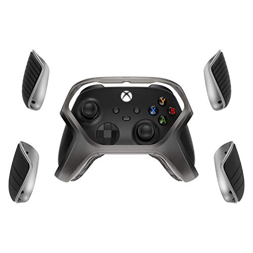 EasyGrip Controller Shell XBOX Gen 9 BLK