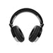 KitSound DJ 2 Wired Headphones Black