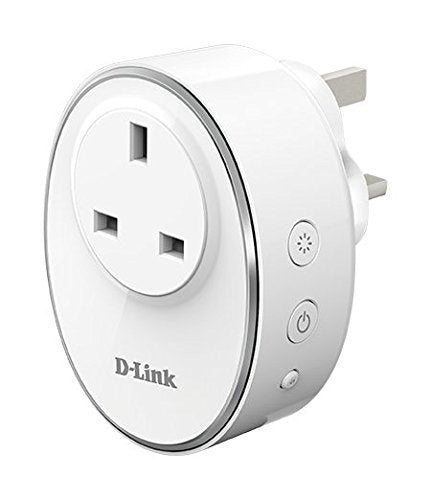 mydlink - Smart plug - wireless - 802.11n