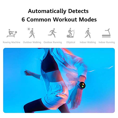 Huawei Watch GT 2e 3.53cm Icy White