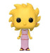 Funko POP! Animation: The Simpsons - Lisandra Lisa - 1201 //59297