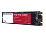 WD Red SA500 NAS SATA SSD WDS100T1R0B - Solid state drive - 1 TB - internal - M.2 2280 - SATA 6Gb/s