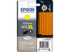 Epson 405Xl Yellow Ink Cart 14.7 Ml