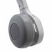Cisco Headset 730 - Headset - on-ear - Bluetooth - wireless - active noise cancelling - USB, 3.5 mm jack - platinum - for Cisco DX70, DX80, IP DECT Phone 6825, IP Phone 88XX, Unified Wireless IP Phone 8821