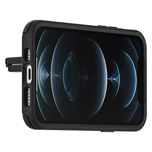 OtterBox Magsafe Vent Mount Black