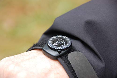 CLIPPER L/B NH Compass