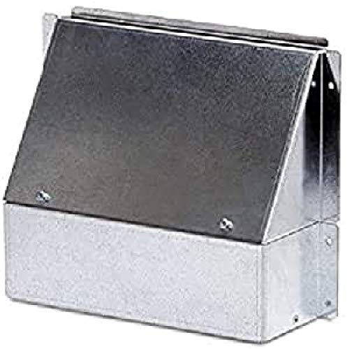 APC Smart-UPS VT Conduit box for 13.85inch/352mm UPS Enclosure