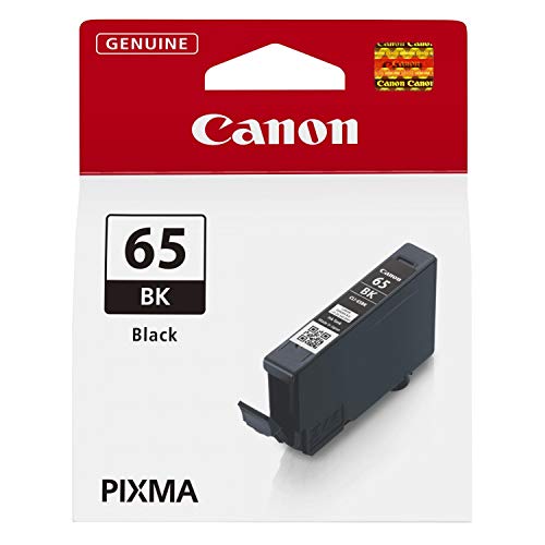 CANON 4215C001 CLI65BK Black Ink 13ML
