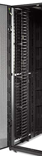 Vertical Cbl Manager for NetS. SX 45U x2