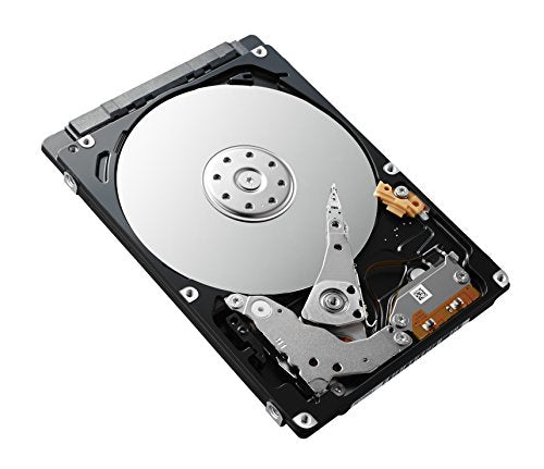 Toshiba L200 Laptop PC - Hard drive - 1 TB - internal - 2.5" - SATA 6Gb/s - 5400 rpm - buffer: 8 MB