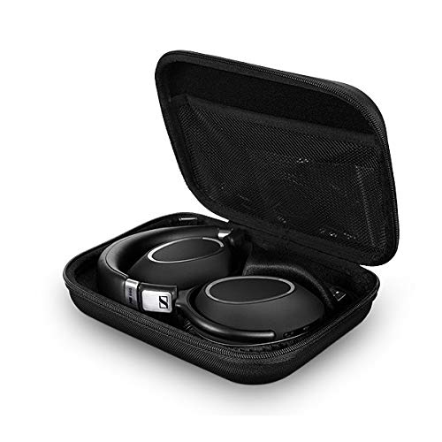 EPOS | SENNHEISER Carry Case 04 - Case for headset - for IMPACT MB 660 UC, 660 UC MS, Sennheiser PXC 550 Wireless