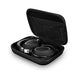 EPOS | SENNHEISER Carry Case 04 - Case for headset - for IMPACT MB 660 UC, 660 UC MS, Sennheiser PXC 550 Wireless