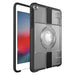 OtterBox uniVERSE - Back cover for tablet - black, clear - for Apple iPad mini 5