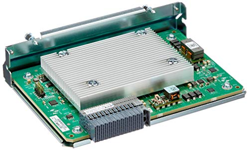 Cisco ASR1002-HX Crypto Module
