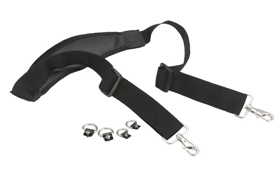 Panasonic ToughMate Deluxe Shoulder strap - Shoulder strap