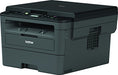 Best Value Brother DCP-L2530DW MFP 2400X600DPI 30PPM 64MB PRNT/CPY/SCN - DCPL2530DWZU1 (Printers > Multifunction Printers) +}b