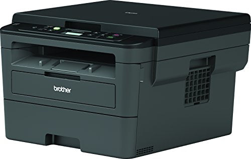 Best Value Brother DCP-L2530DW MFP 2400X600DPI 30PPM 64MB PRNT/CPY/SCN - DCPL2530DWZU1 (Printers > Multifunction Printers) +}b