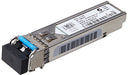 Cisco - SFP (mini-GBIC) transceiver module - GigE - 1000Base-LX, 1000Base-LH - LC single-mode - up to 10 km - 1310 nm - refurbished - for Cisco 38XX, ASA 55XX, Catalyst ESS9300, Integrated Services Router 11XX