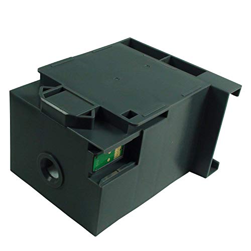 Epson Maintenance Box - Maintenance kit - for WorkForce Pro WF-6090, 6590, 8010, 8090, 8090 D3TWC, 8510, 8590, R8590, R8590 D3TWFC