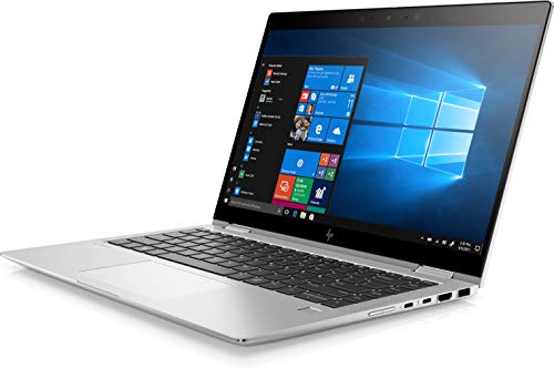 HP EliteBook x360 1040 G6 - Flip design - Core i7 8565U / 1.8 GHz - Win 10 Pro 64-bit - 32 GB RAM - 512 GB SSD NVMe, TLC, HP Value - 14" IPS touchscreen HP SureView 1920 x 1080 (Full HD) - UHD Graphics 620 - Bluetooth, Wi-Fi - kbd: UK