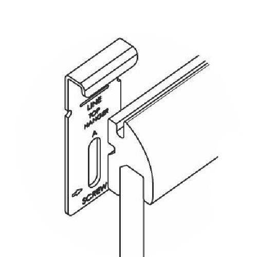 Best Value Nobo Black Foam Noticeboard 1200 x 900 mm
