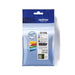 Brother LC3219XL Value Pack - 4-pack - XL - black, yellow, cyan, magenta - original - ink cartridge - for Brother MFC-J5330, J5335, J5730, J5930, J6530, J6935, Business Smart Pro MFC-J6930