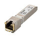 D-Link DEM 410T - SFP+ transceiver module - 10 GigE - 10GBase-T - RJ-45 - up to 30 m