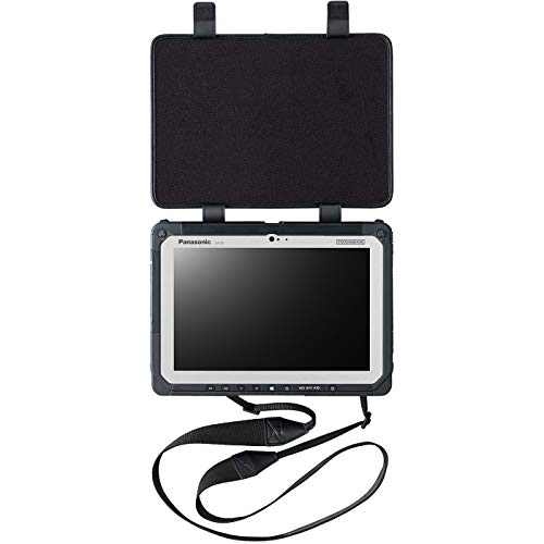 Panasonic CF-VST2021U - Shoulder strap for tablet - for Toughbook 20, CF-20 Standard