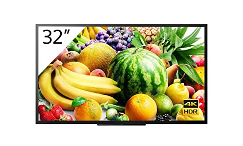 32 4K 24/7 Professional BRAVIA
