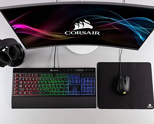 Corsair MM100 Cloth Gaming Mouse Pad